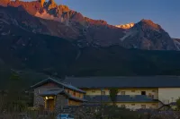Yun Shui Shen Shen Hotel Yuhu