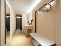 全季飯店（柳州地王新天地躍進路店） 柳州住宿飯店