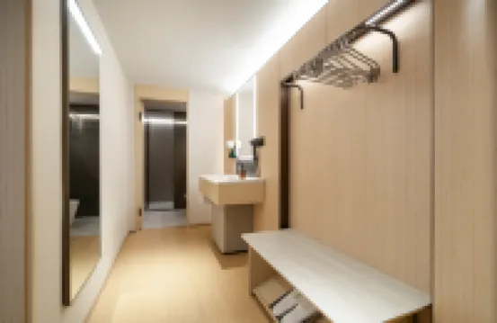 全季酒店（柳州地王新天地躍進路店）