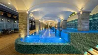 ASHLEY NEWAIR Menteng with Air Purifier - Pools