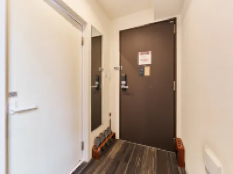 Rakuten STAY URBAN Nijo-jo Hotels in Kyoto