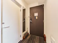 Meldia Stay Nijojo(Rakuten STAY URBAN Nijojo from March 3, 2026) Hotels in Kyoto