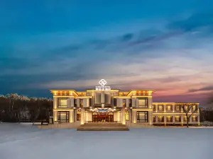 이두오 리조트 호텔, 야부리