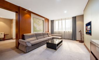 Jintan Galaxy International Hotel