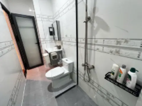Chan Am Nem Em | Cozy Homestay Dalat