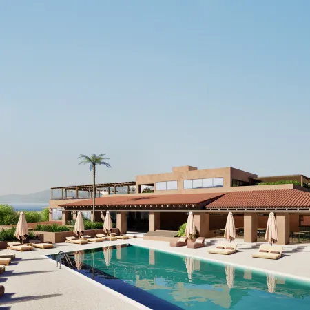 Kouros Palace Active Lifestyle Hotel Отели в г. Кос