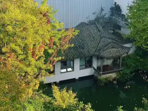 Chengdu Chengshe Hotel (Wenjiang University Town Southwest Caida Branch)