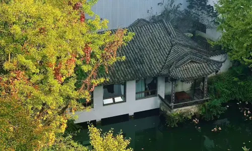 Chengdu Chengshe Hotel (Wenjiang University Town Southwest Caida Branch)