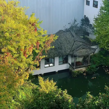 Chengdu Chengshe Hotel (Wenjiang University Town Southwest Caida Branch)
