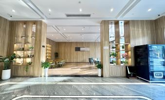 Tutu City Hotel (liling store)