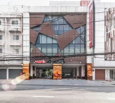 รูปภาพของโรงแรมพาเล็ท ไฮ กรุงเทพฯ