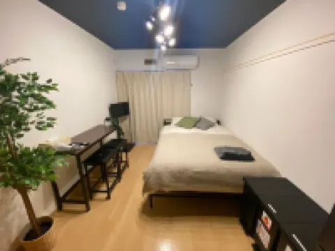 Luna Heights Miyake Hotels near Ochanomizu Pond