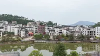 Yunshang · Anyi Lakeside Mountain View Boutique Stay - Mountain view