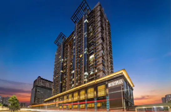 Homeinn · neo (Guangzhou Beijing Road Pedestrian Street Gongyuanqian Subway Station) Hotels in Guangzhou