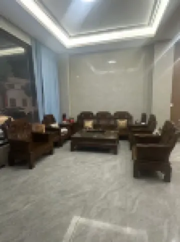 Yiju Lizhi Hot Spring Hotel (Meizhou Fengshun)