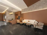 Building  A  Lake International Hotel