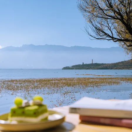 Dali Ocean View Inn (Erhai Branch)