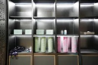Qinlu Narada Hotel (Jiujiang Eight Mile Lake) - Gym