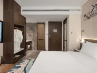 Jinan Baotu Spring Meilun Hotel Hotels near Five Dragon Pool