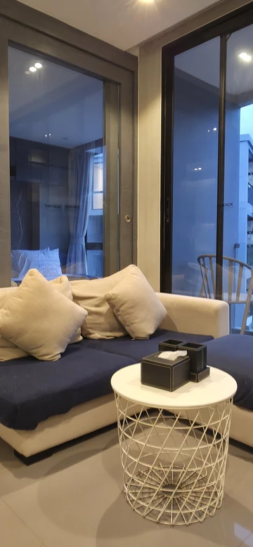 รูปภาพของคอนโดซิตี้เกต อัลติจูด คามาลา บีช