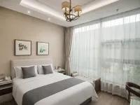 Haoli Holiday Hotel (Guangde Municipal Government) Hotels in Guangde