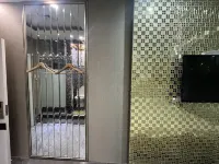 Yanji Yashe ・ Tasteful Serenity Hotel (Yanbian University Internet Celebrity Wall) - 신규