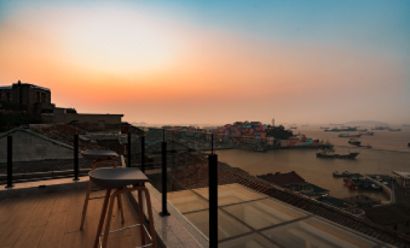 Yunjiao Zhenmeng ・ Dream Lodge | Boutique Stay (Colorful Island)