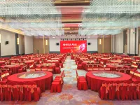 โรงแรมอีเทอร์นิตี้