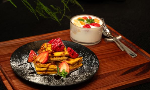 Zhuhai Jinwan Huafa Shangdu Aviation New City Atour Hotel