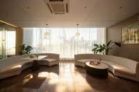Huihua Hotel Lushan (Qixiang Avenue) - breakfast