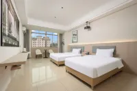 Yiju Boutique Stay Hotel (Danzhou Bus Terminal)