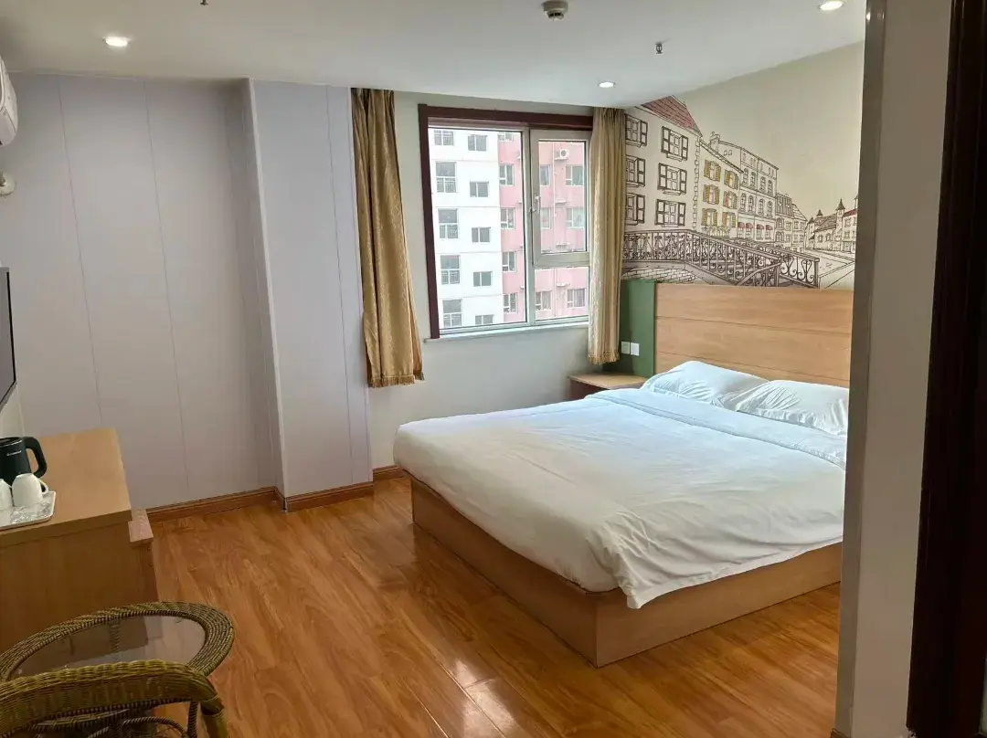 Zhouhai Hotel - Shijiazhuang