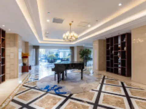 Nantong Hotel Hotels in Nantong