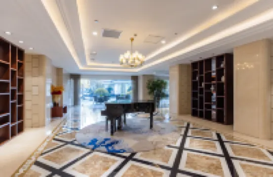 Nantong Hotel