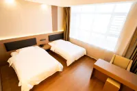 Ke East Asia Duo Business Hotel