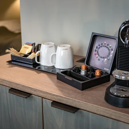 Quality Hotel Grand Tromsø