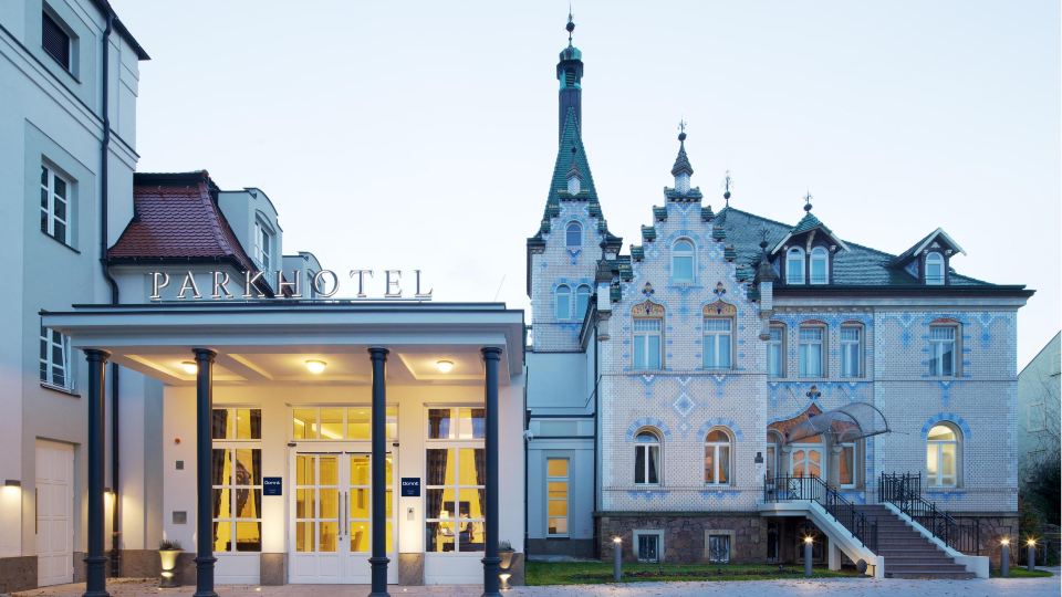 Dorint Parkhotel Meißen