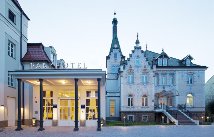 Dorint Parkhotel Meißen