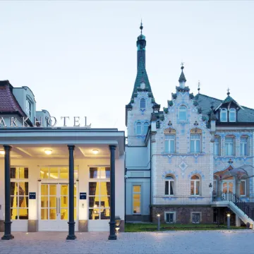 Dorint Parkhotel Meißen