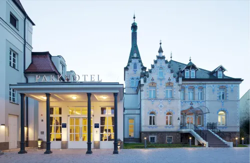 Dorint Parkhotel Meißen