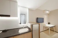 Chifeng CJIA Apartment (Hongshan Wanda Plaza)