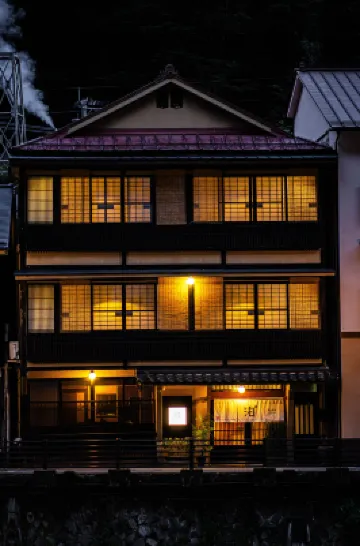 Park TSUETATE Hotels in 