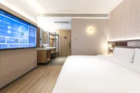 Home Inn Plus (Dacheng Road, Wukesong, Beijing) - E-sport