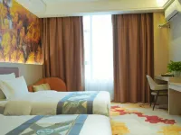 โรงแรมแกรนด์หงฮวา ซาหย่า โรงแรมในซาหย่า