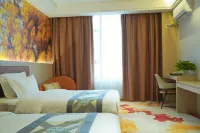 Xayar Honghua Grand Hotel