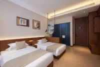 Guansong Xiaozhu Hotel