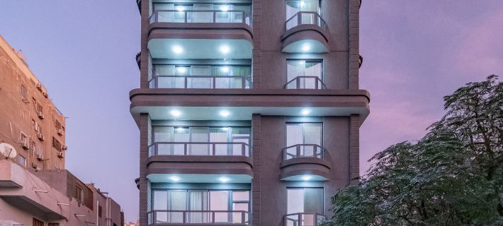 M.Y Business Hotel Hotels in Каїр