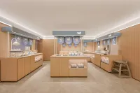 漢庭飯店（長春桂林路美食街店）