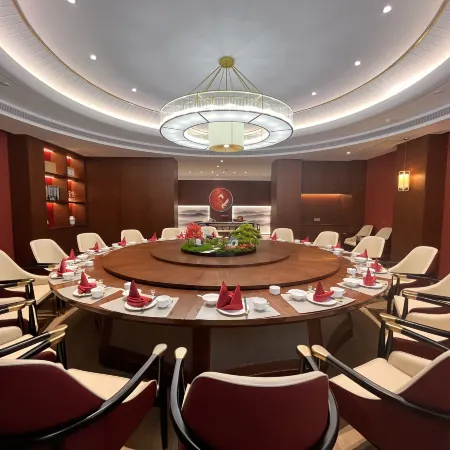 Chengcheng Huayuan Building