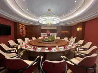 Chengcheng Huayuan Building - Frühstück